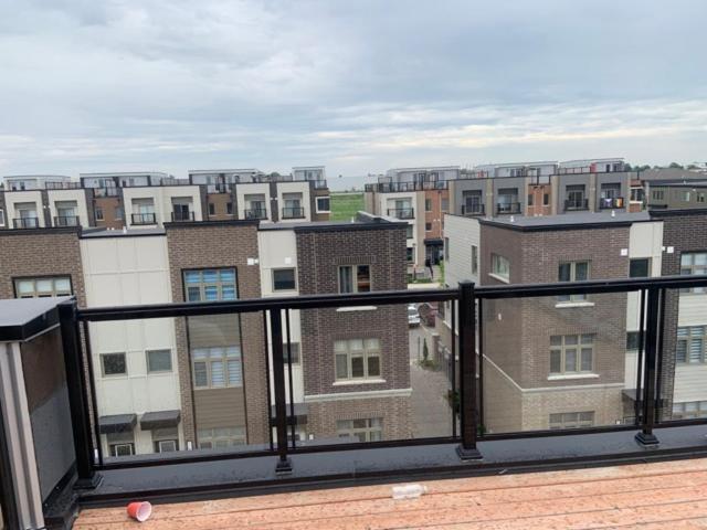Wateridge Luxury Condos Ottawa Exteriör bild